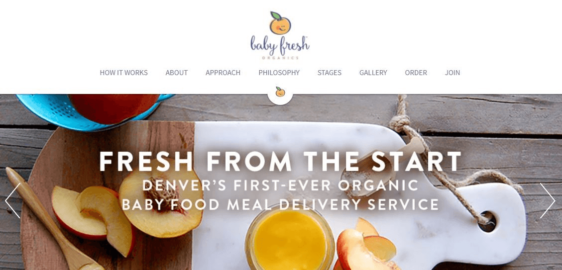 優質網站創意範例九 優質網站創意範例九